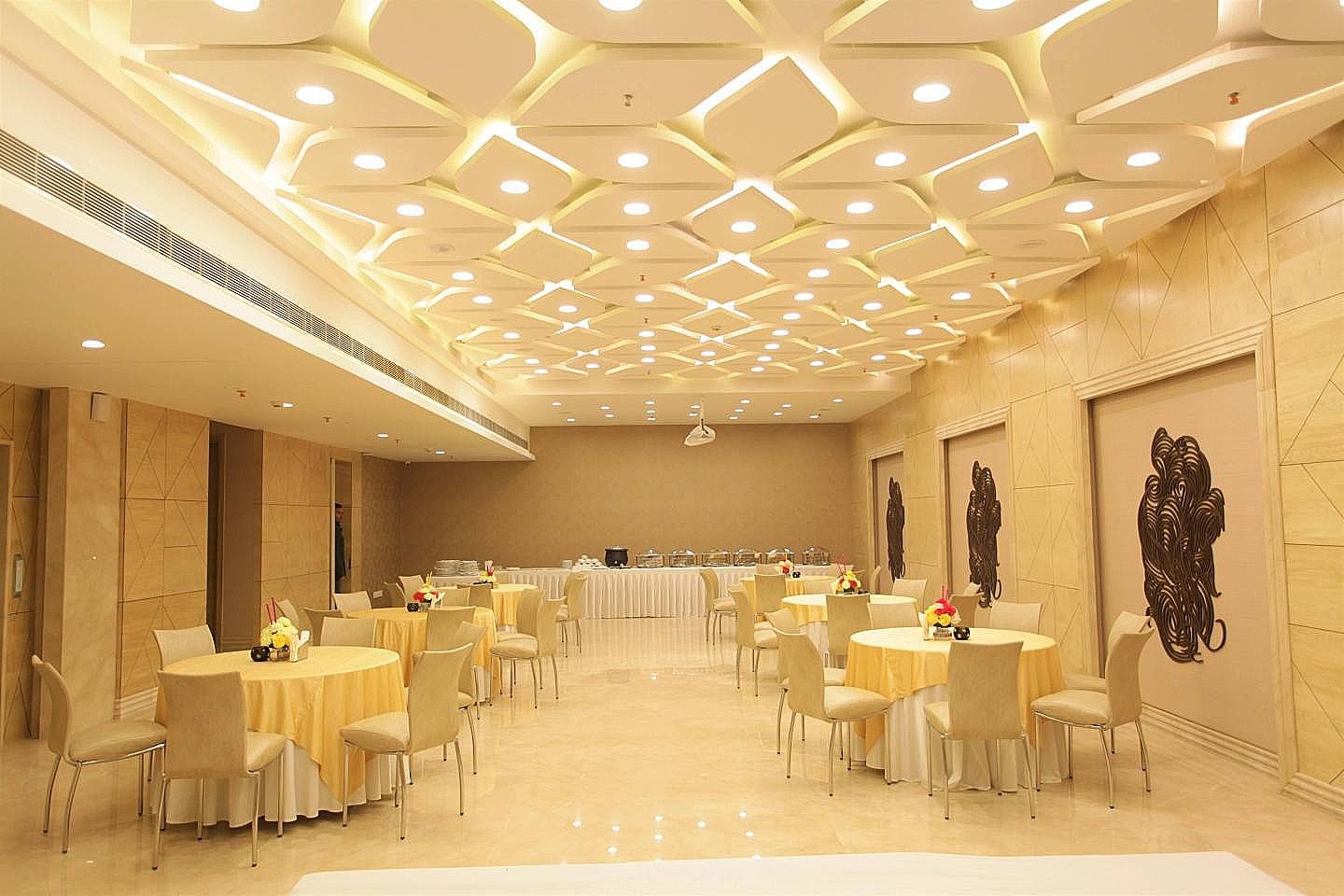 Business Centre