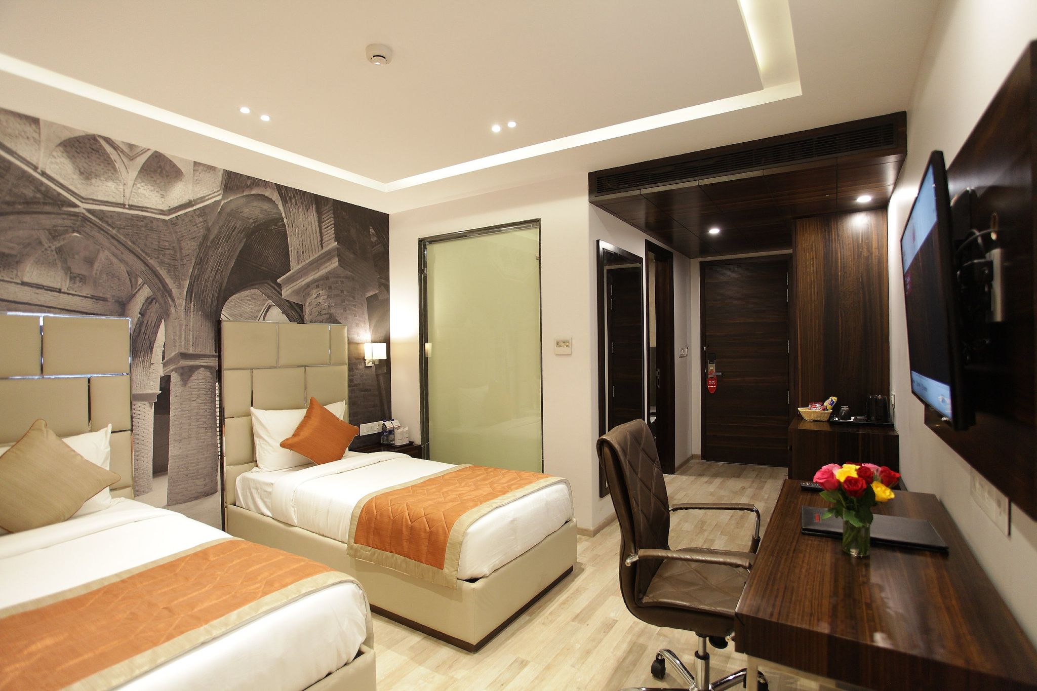 Hotel Kaison Inn Premium Room