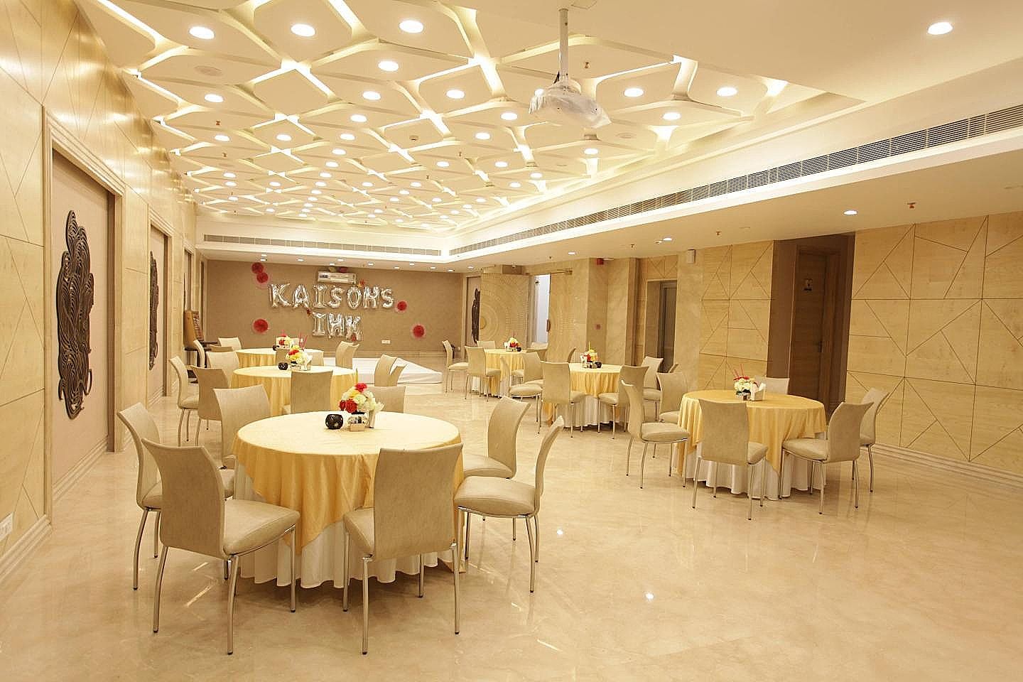 Business Centre