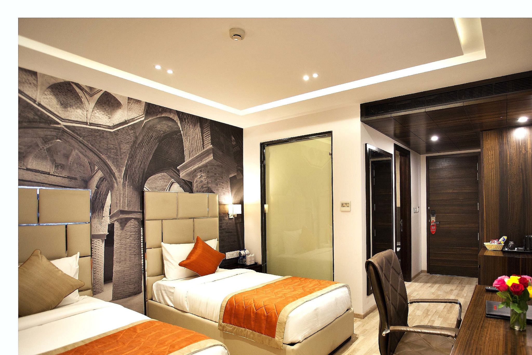 Hotel Kaison Inn Premium Room 2