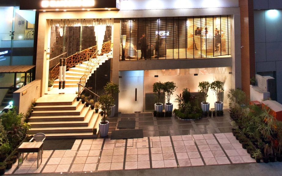 undefined Hotel Kaison Inn 2