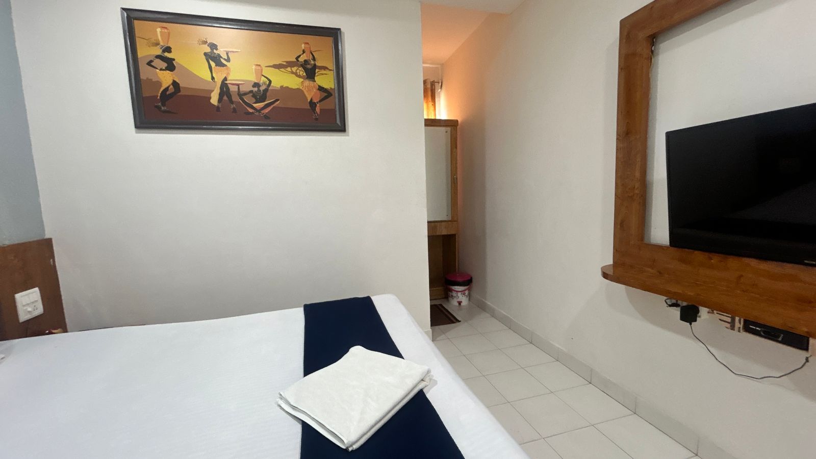 Hotel Royal Palace Deluxe Room 3