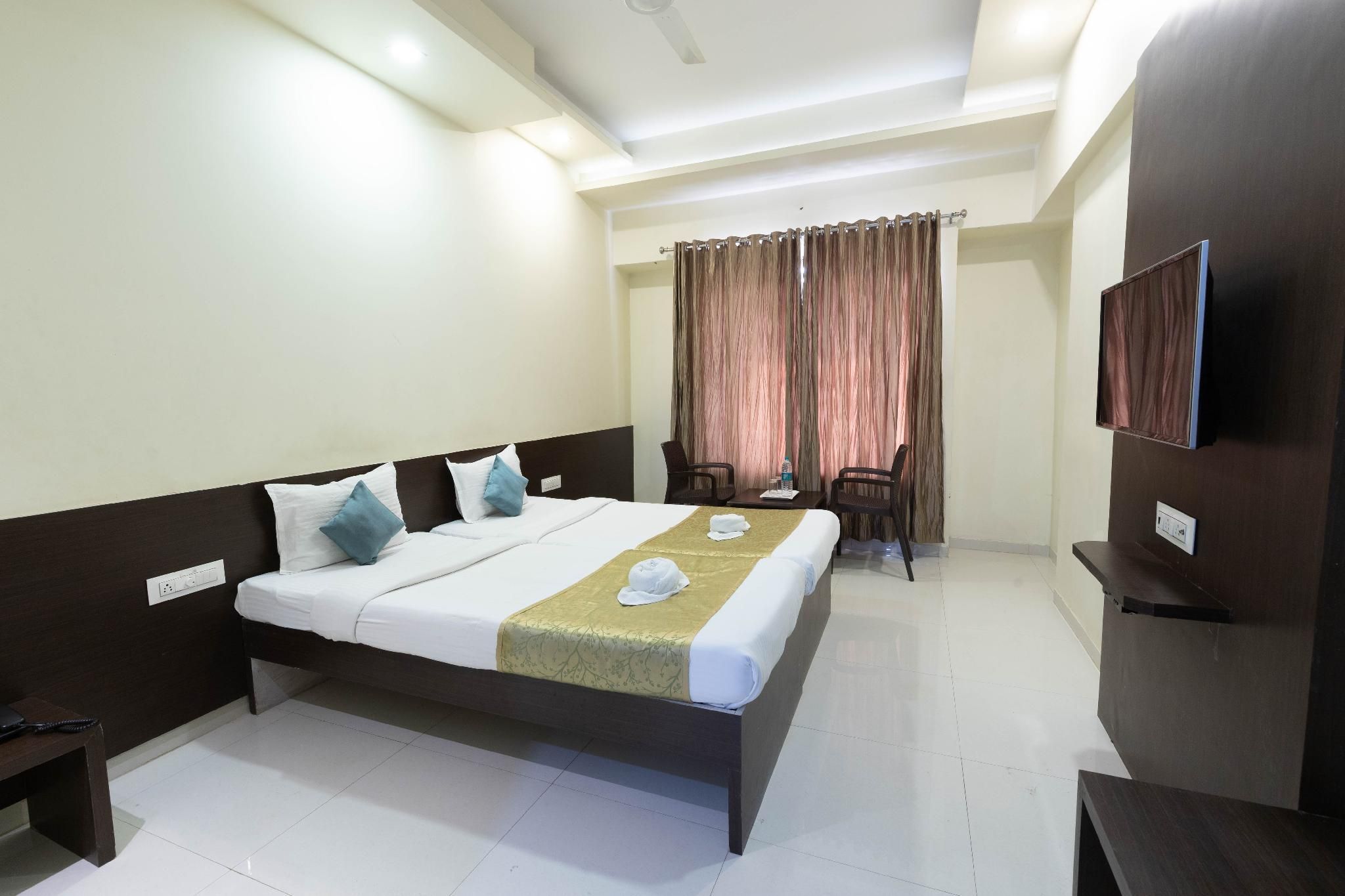 Room plan