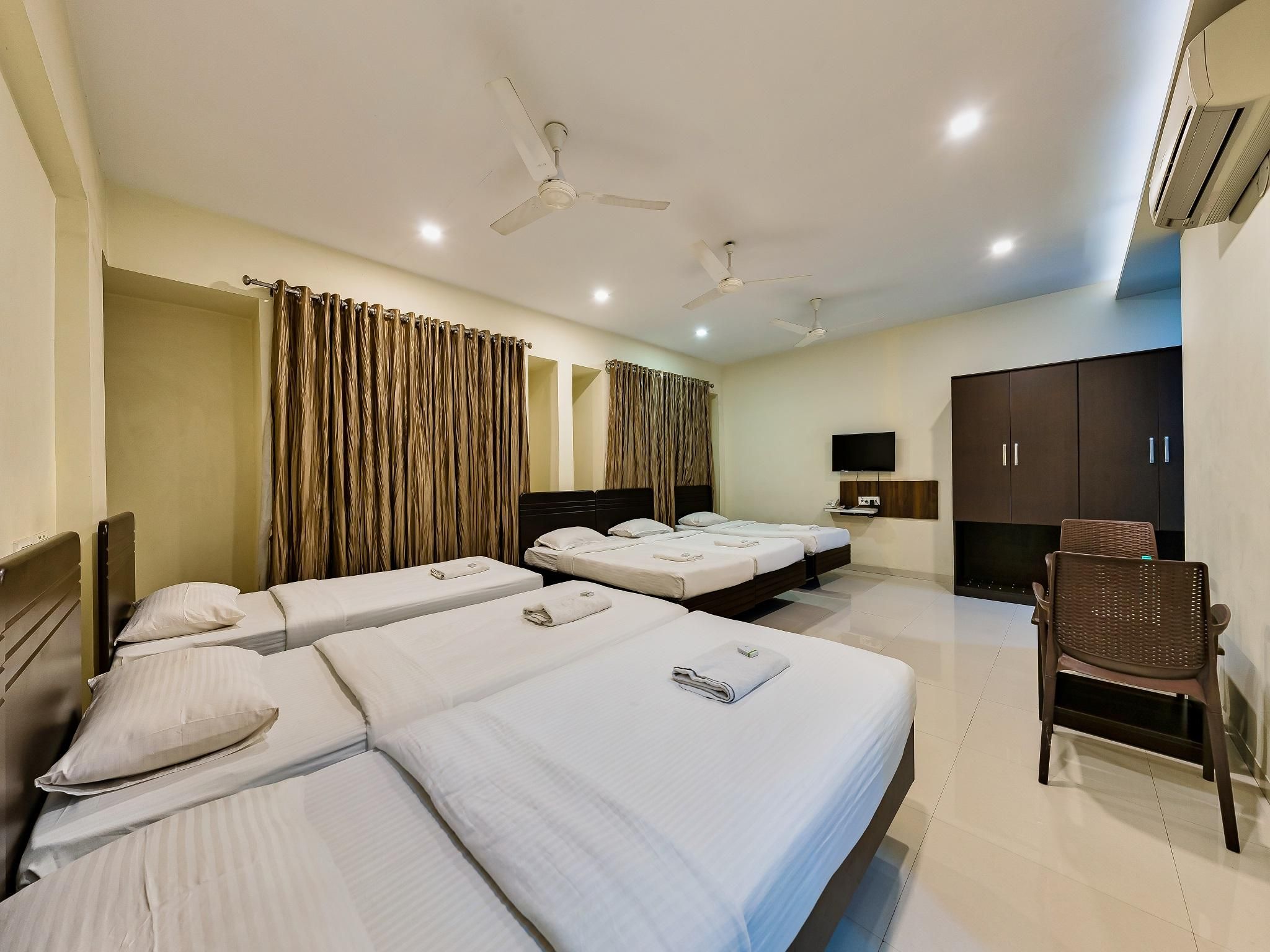 Room plan