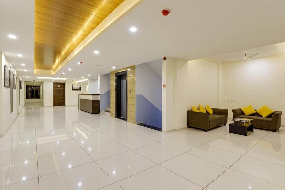 undefined Hotel Galaxy inn 2
