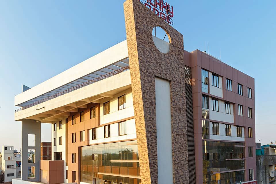 undefined Hotel Galaxy inn 10