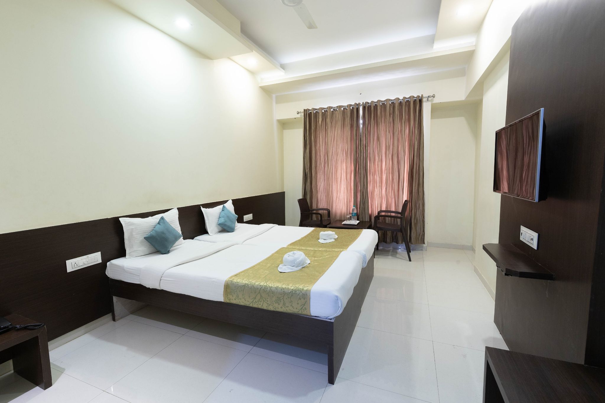 Deluxe Room Non Ac