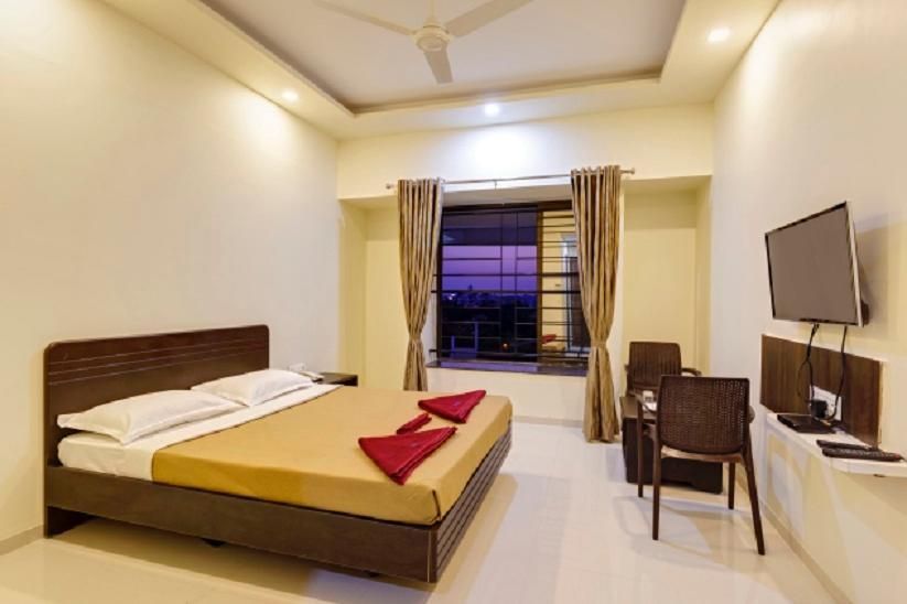 Deluxe Room Non Ac