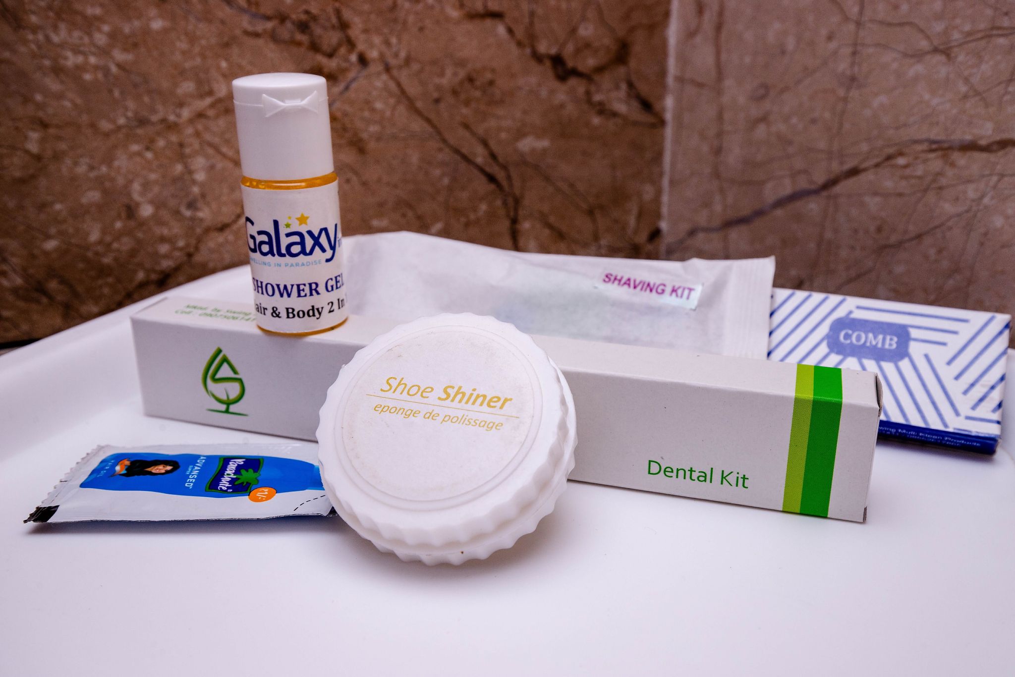 Hotel Galaxy inn Deluxe Room Non Ac 11