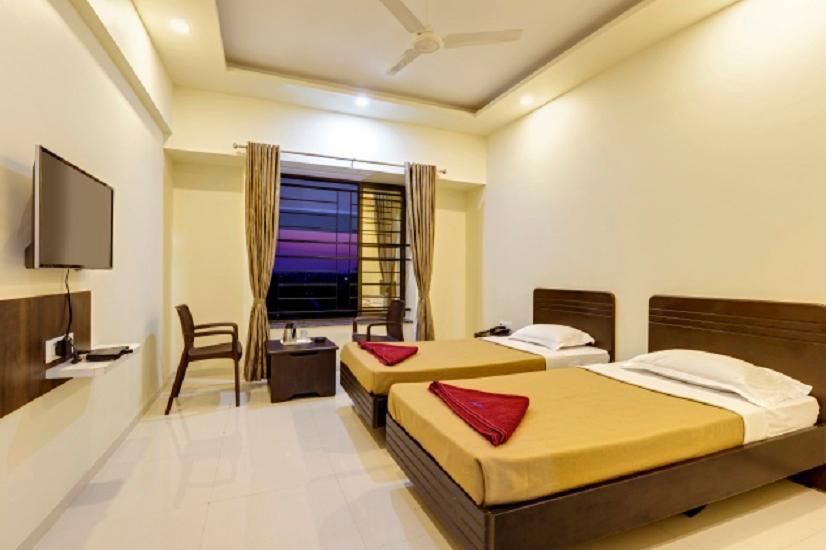 Deluxe Room Non Ac