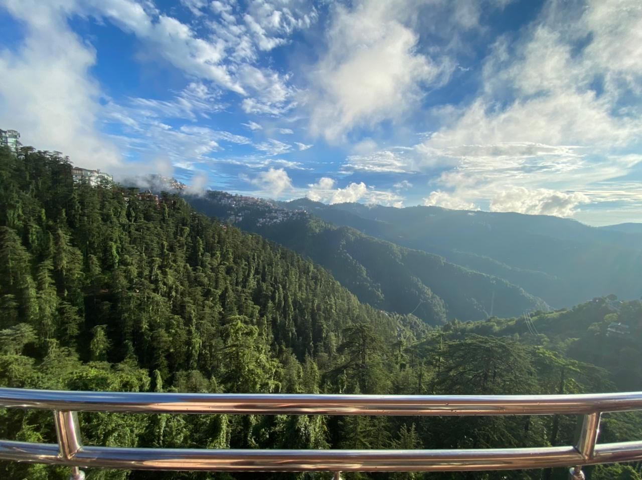 Hotel View