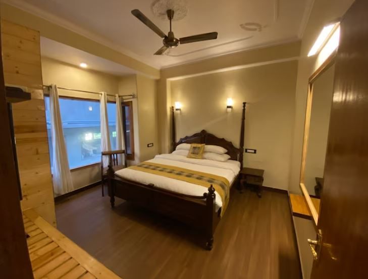 Family Suite Room (with Bunk Beds)