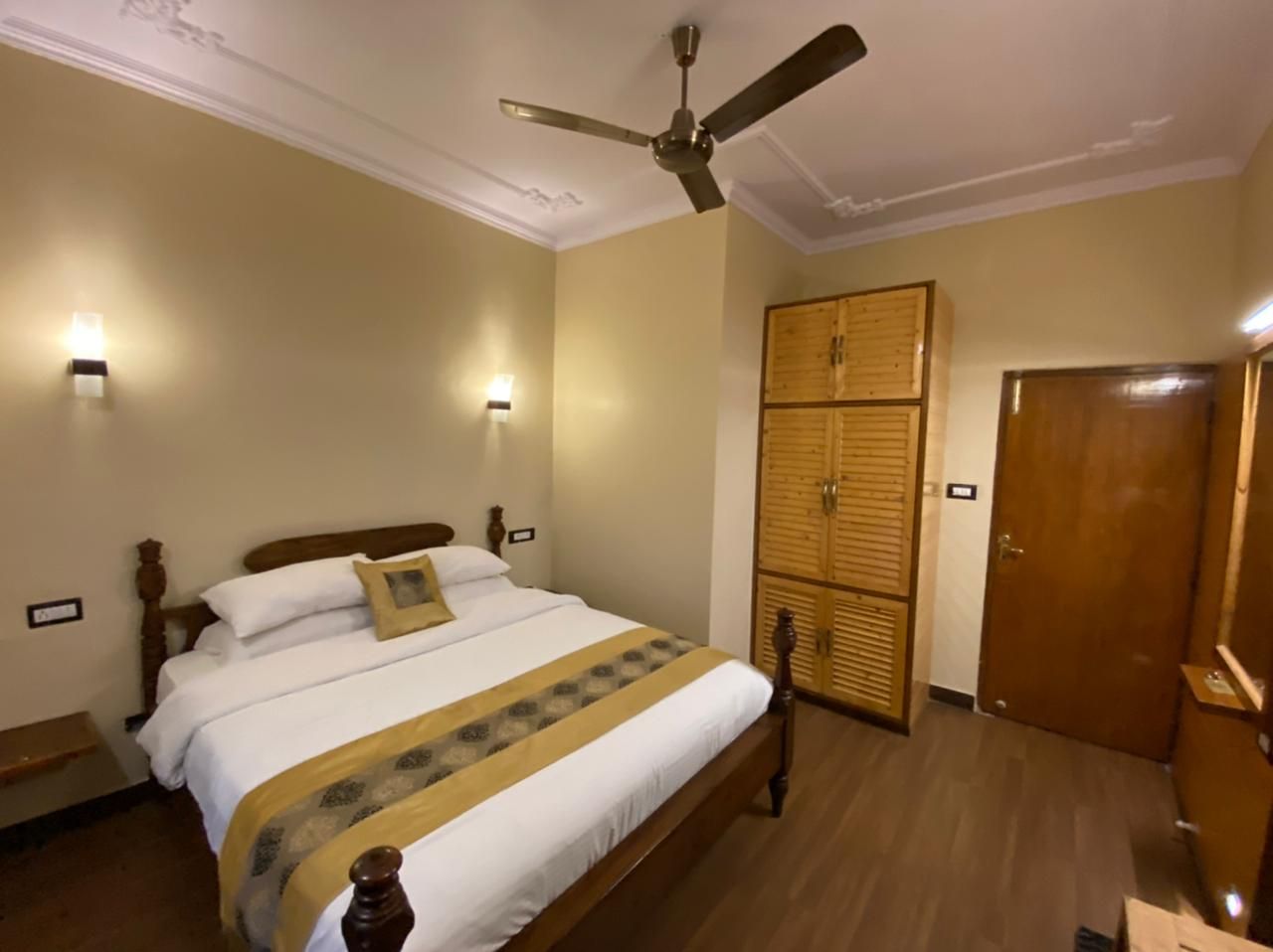 The Bodhi Tree Junior Room 2