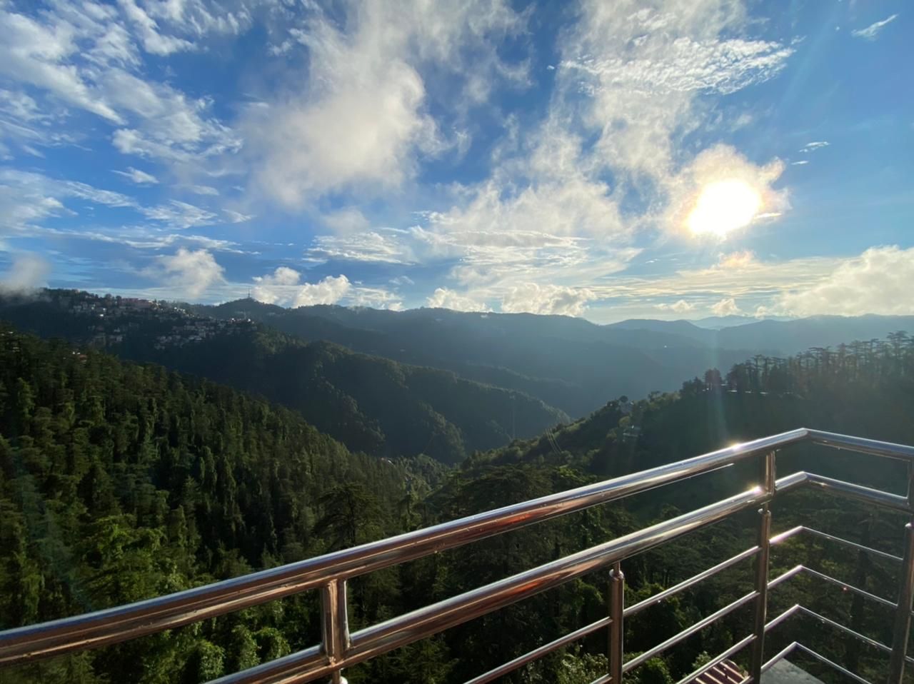 Hotel View