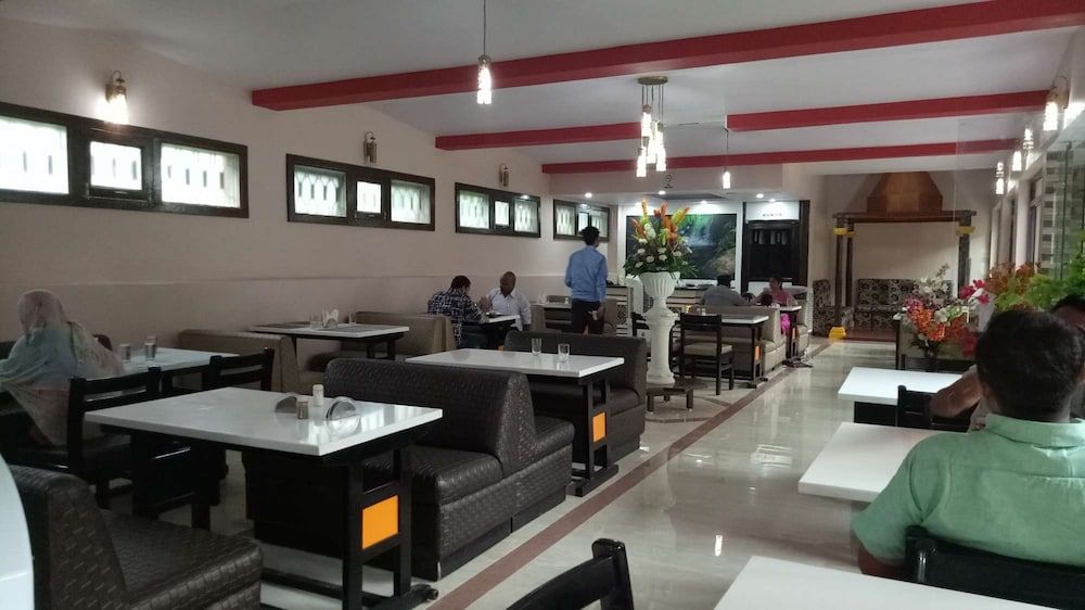undefined Hotel Rewa Rajvilas 9