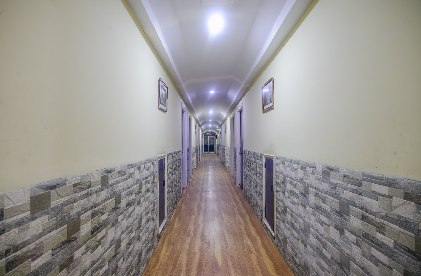undefined Hotel Rewa Rajvilas 4
