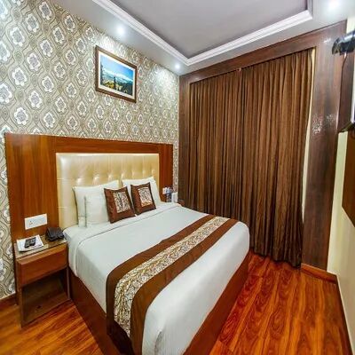 Standard Double Room - YCHS - Prepaid