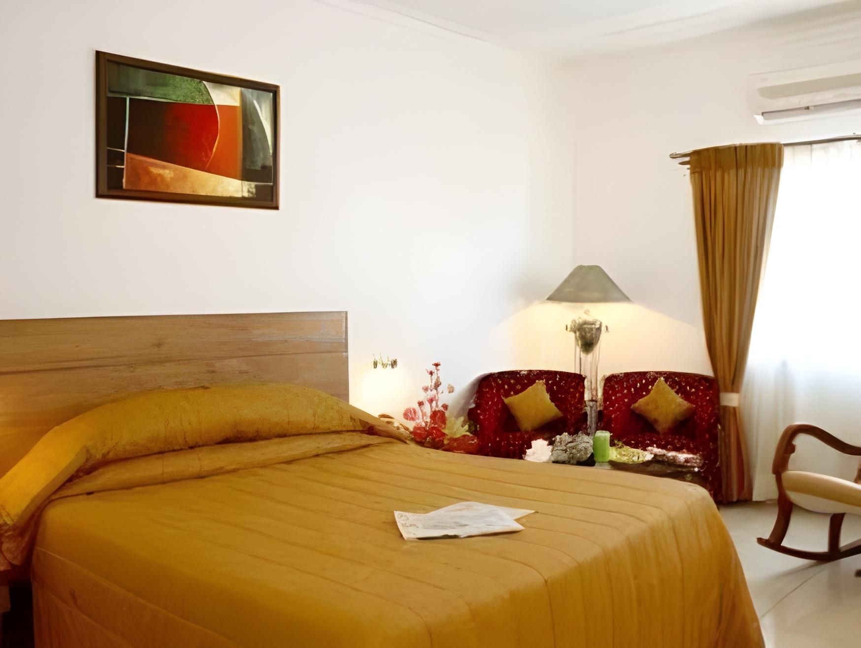 Premier Room