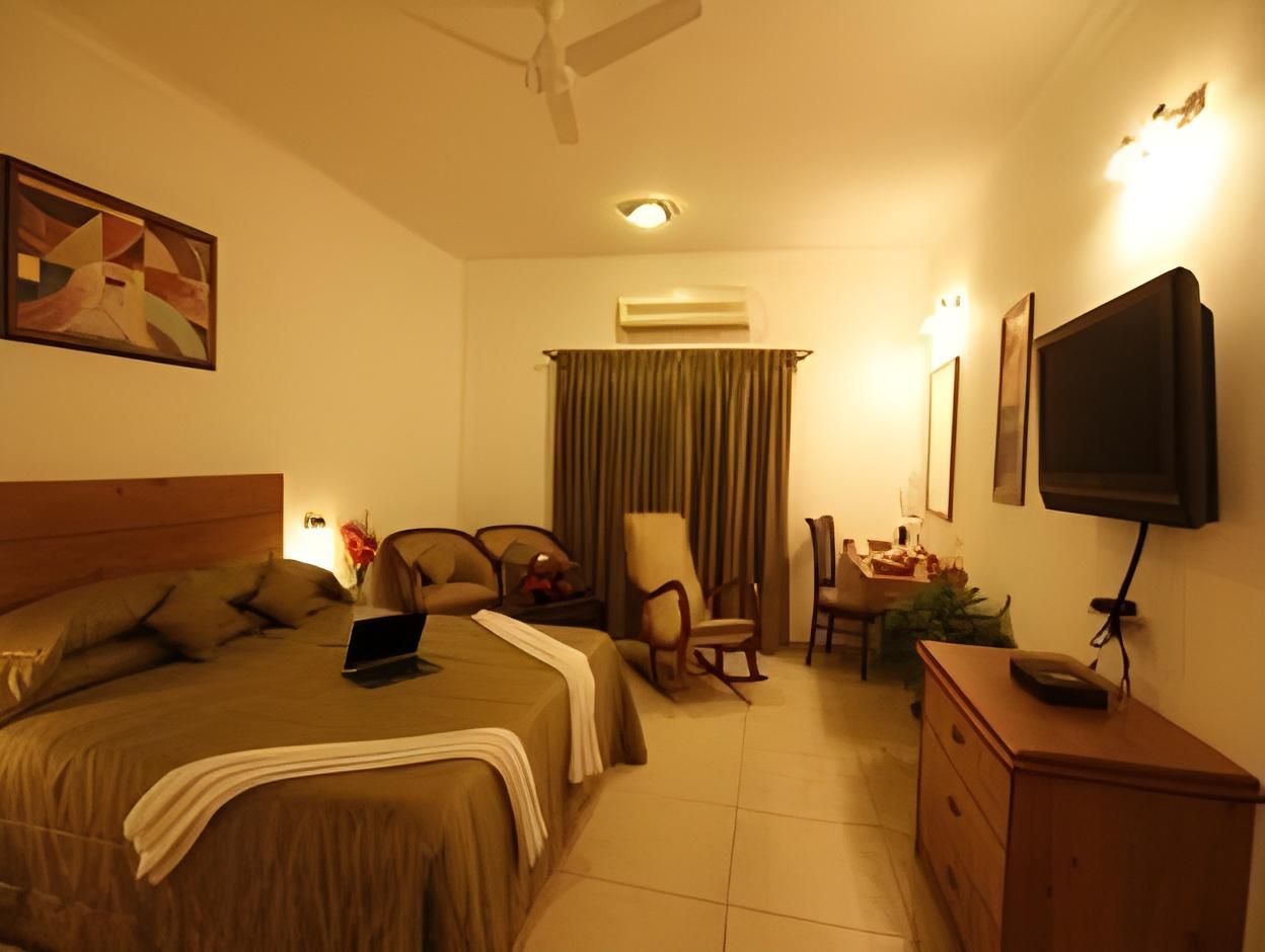 Premier Room