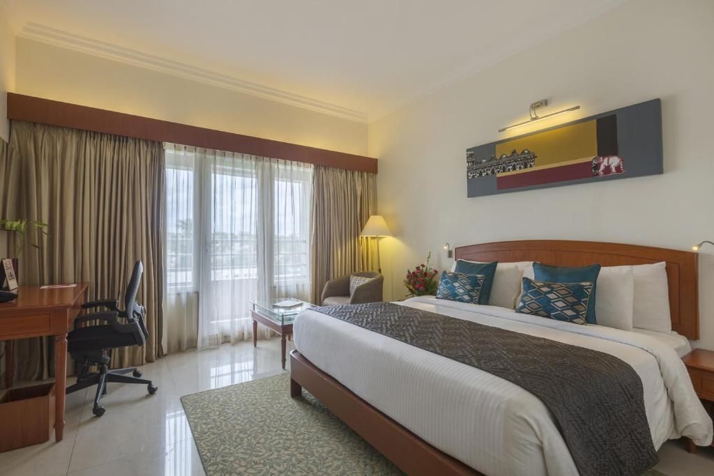 Hotel Naveen Executive Double Room 2