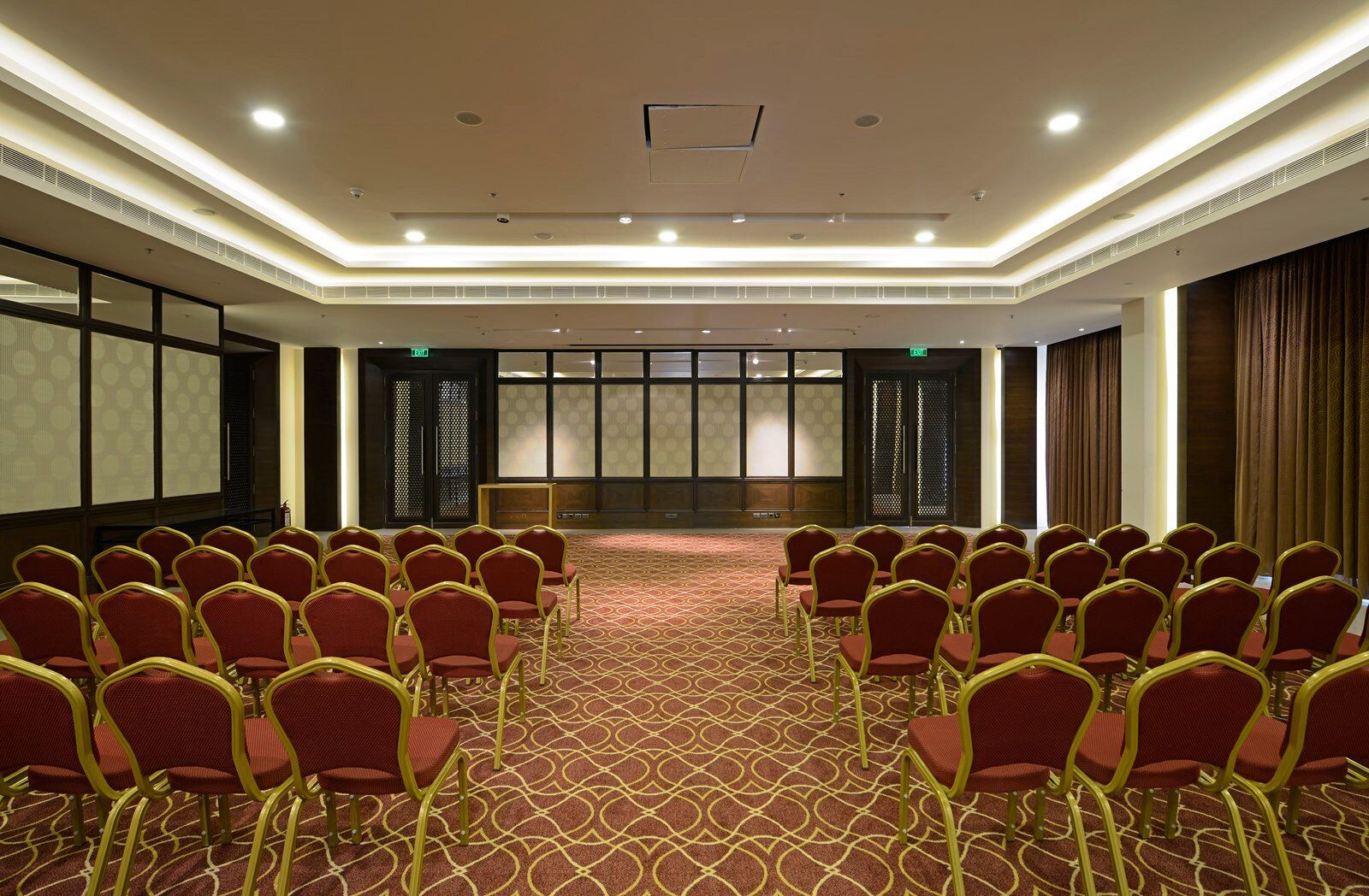 Business Centre