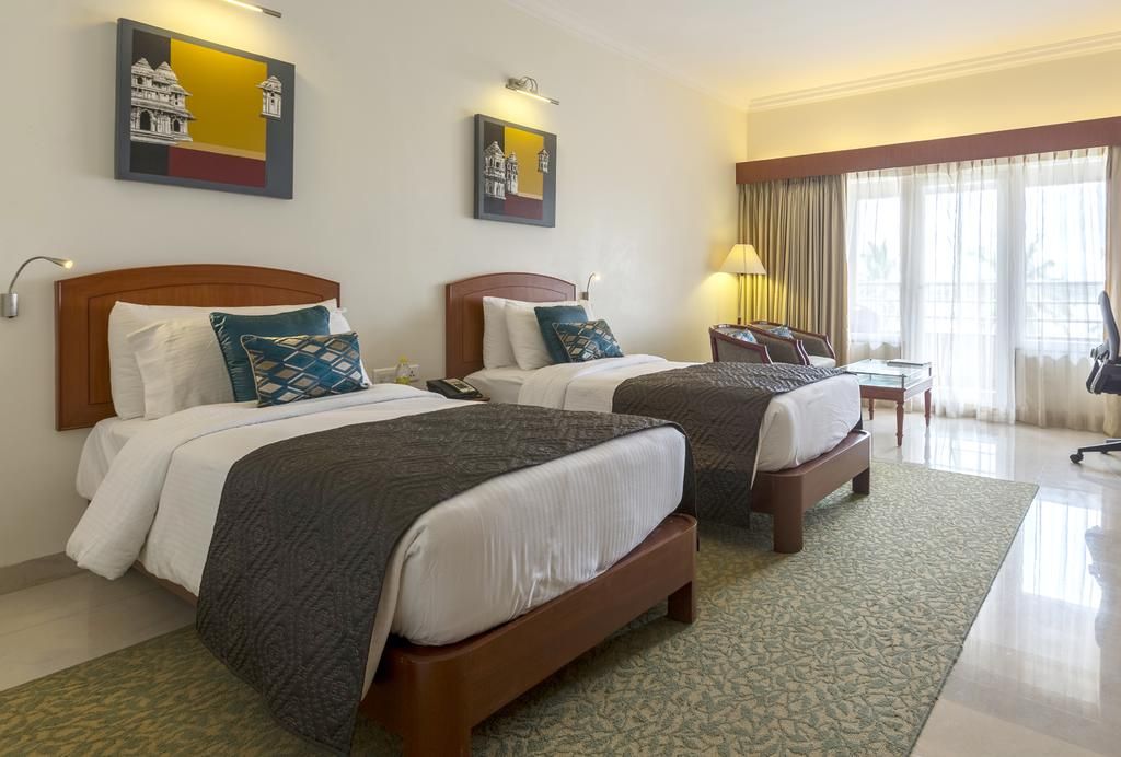 Hotel Naveen Executive Double Room 7
