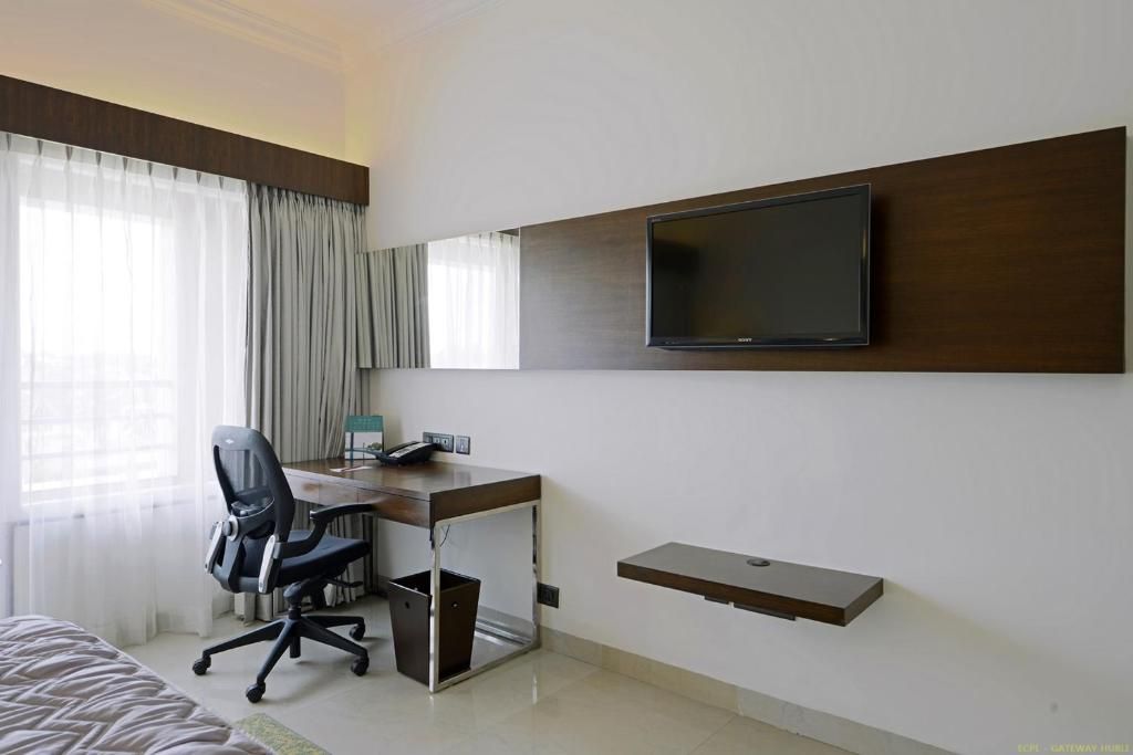 Hotel Naveen Executive Double Room 10