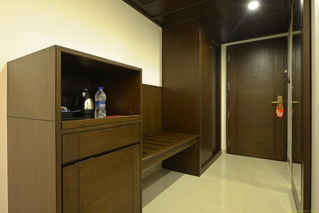 Hotel Naveen Executive Double Room 9