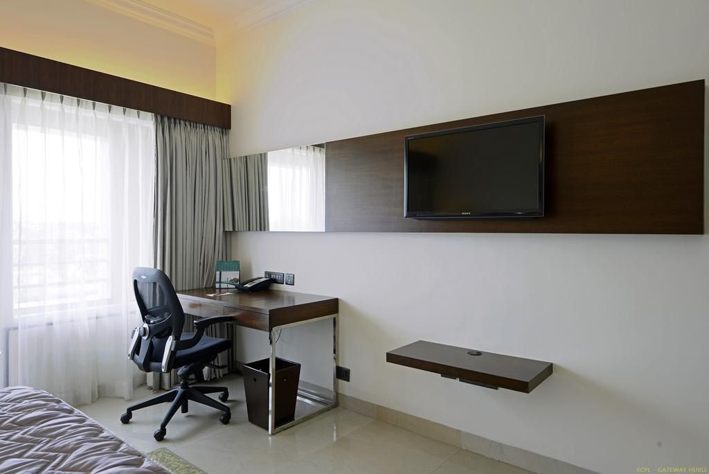Premier Twin Room