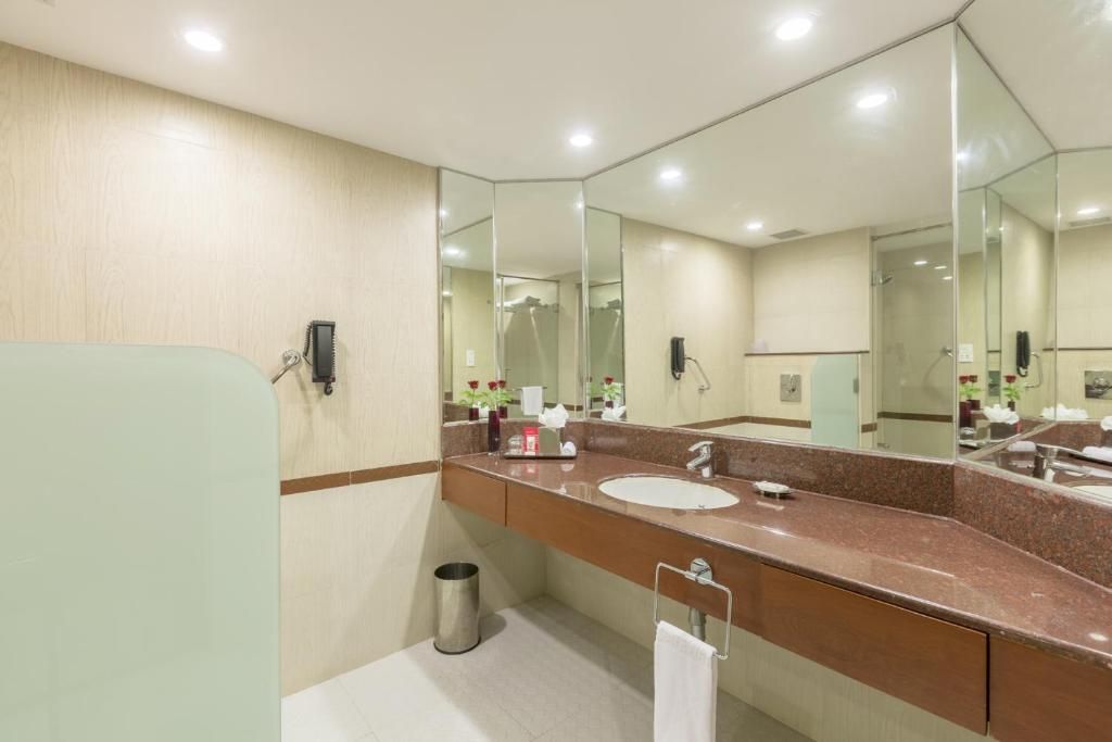 Hotel Naveen Executive Double Room 8
