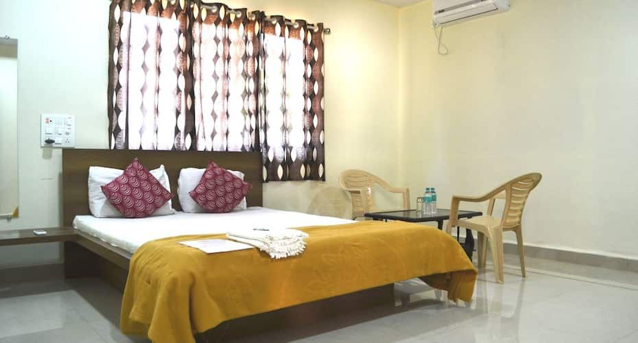 Standard AC Room