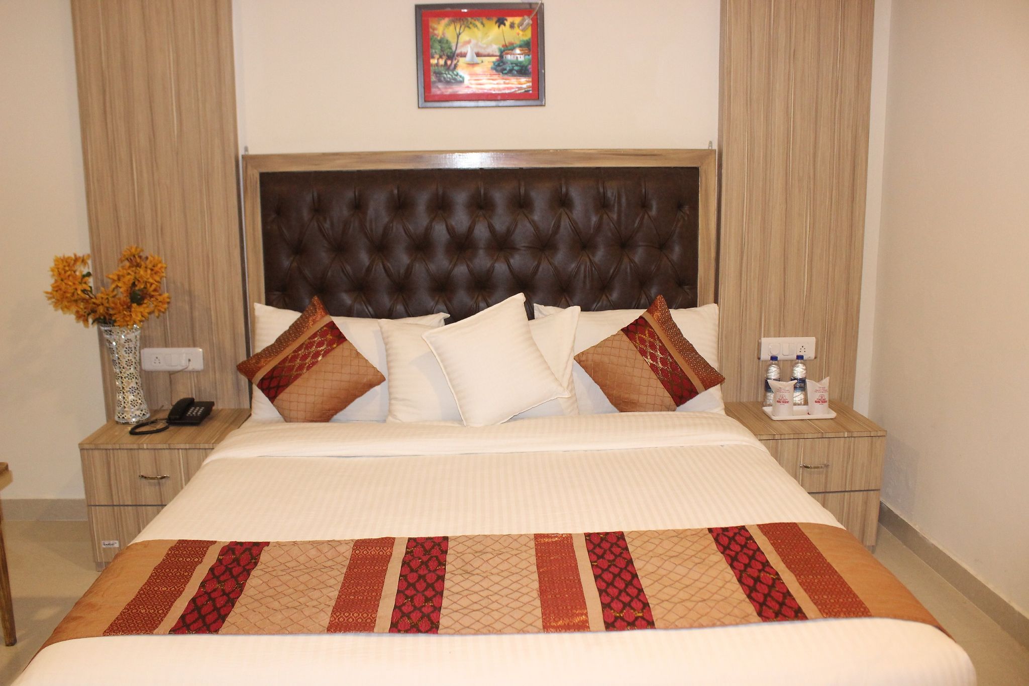 Zone Connect By The Park Katra Executive Rooms with Banganga Helipad Drop 3