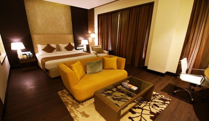 Premium Grande Room