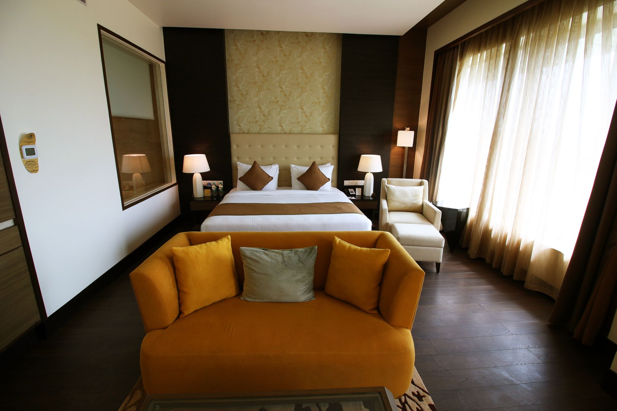 Premium Grande Room
