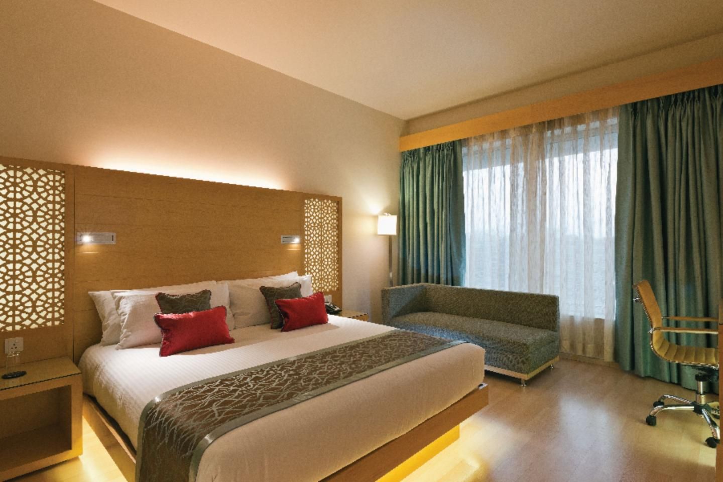 undefined Sayaji Raipur 10