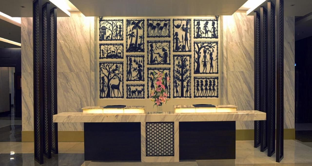undefined Sayaji Raipur 2
