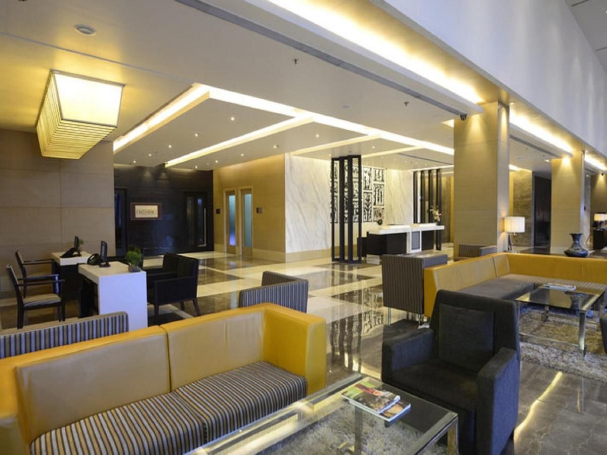 undefined Sayaji Raipur 3