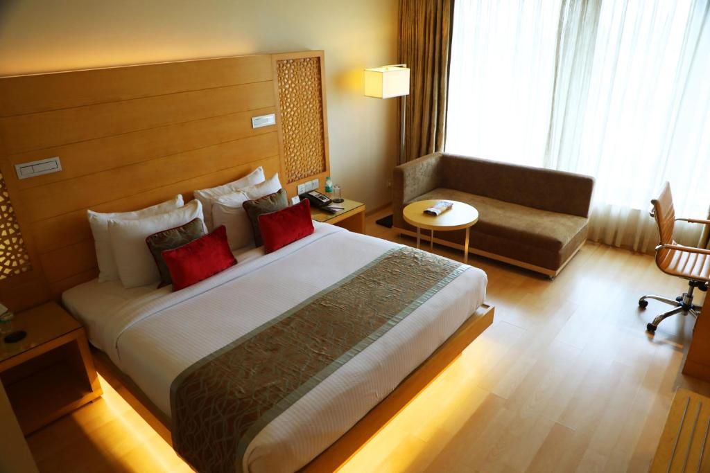 undefined Sayaji Raipur 9