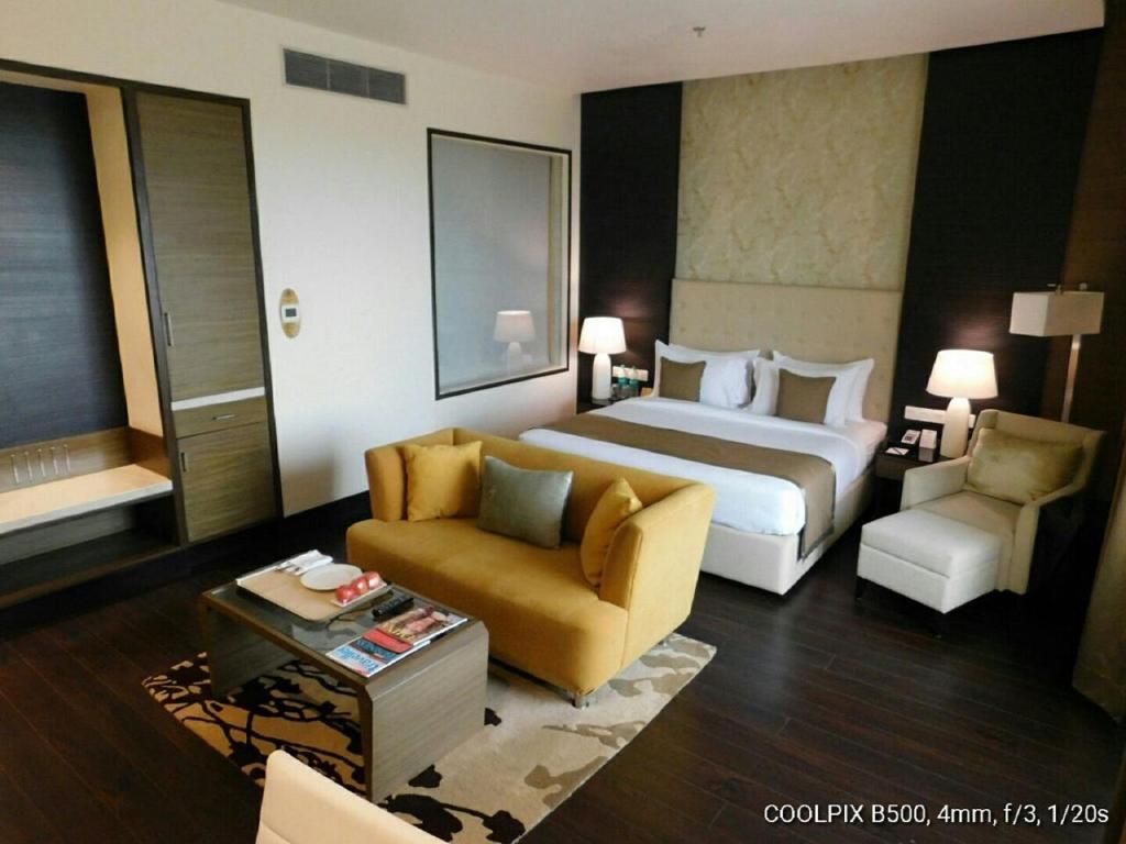 Premium Grande Room
