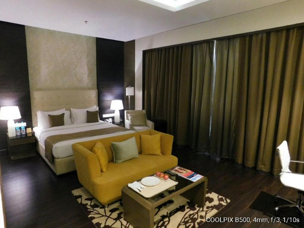 Premium Grande Room