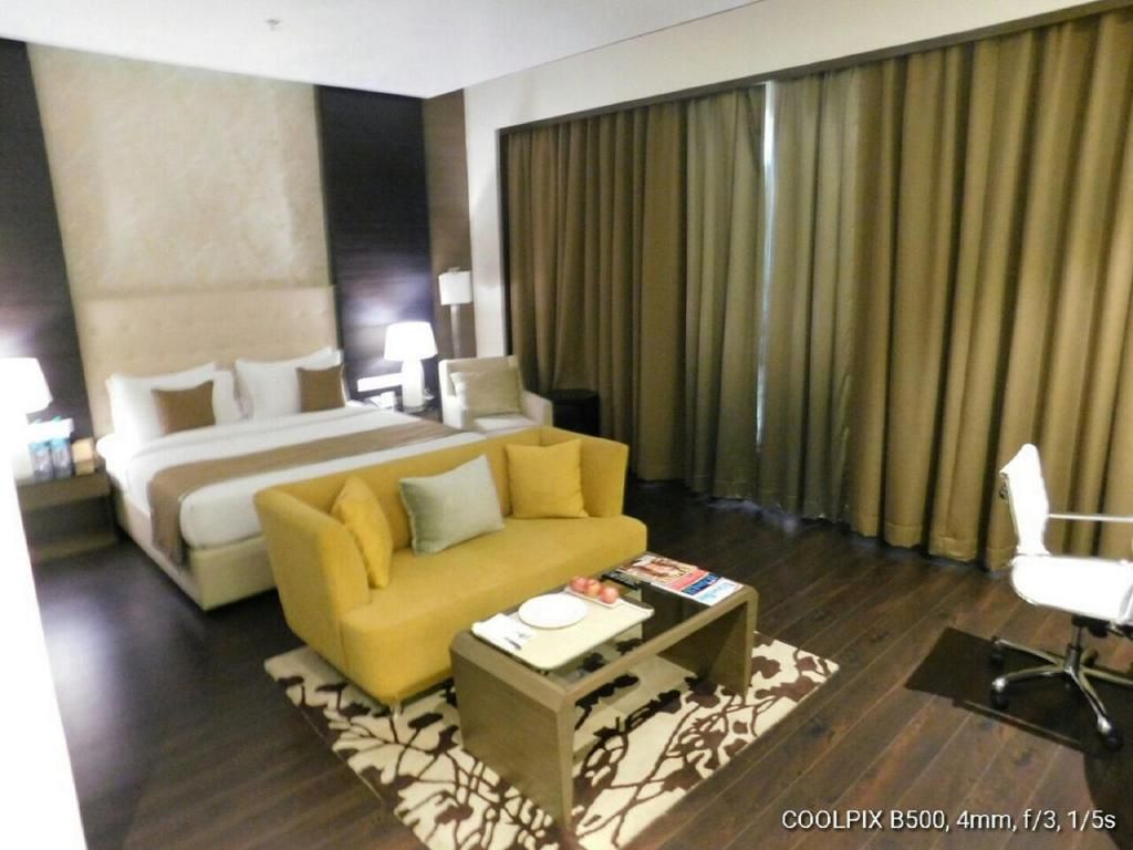 Premium Grande Room