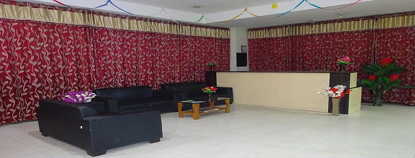 undefined Hotel Gitanjali 2