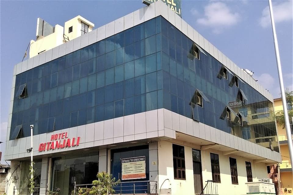 undefined Hotel Gitanjali 9