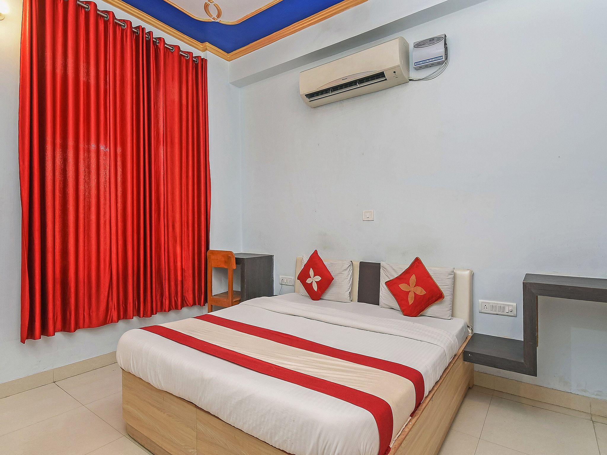 Hotel Gitanjali Standard Room 2