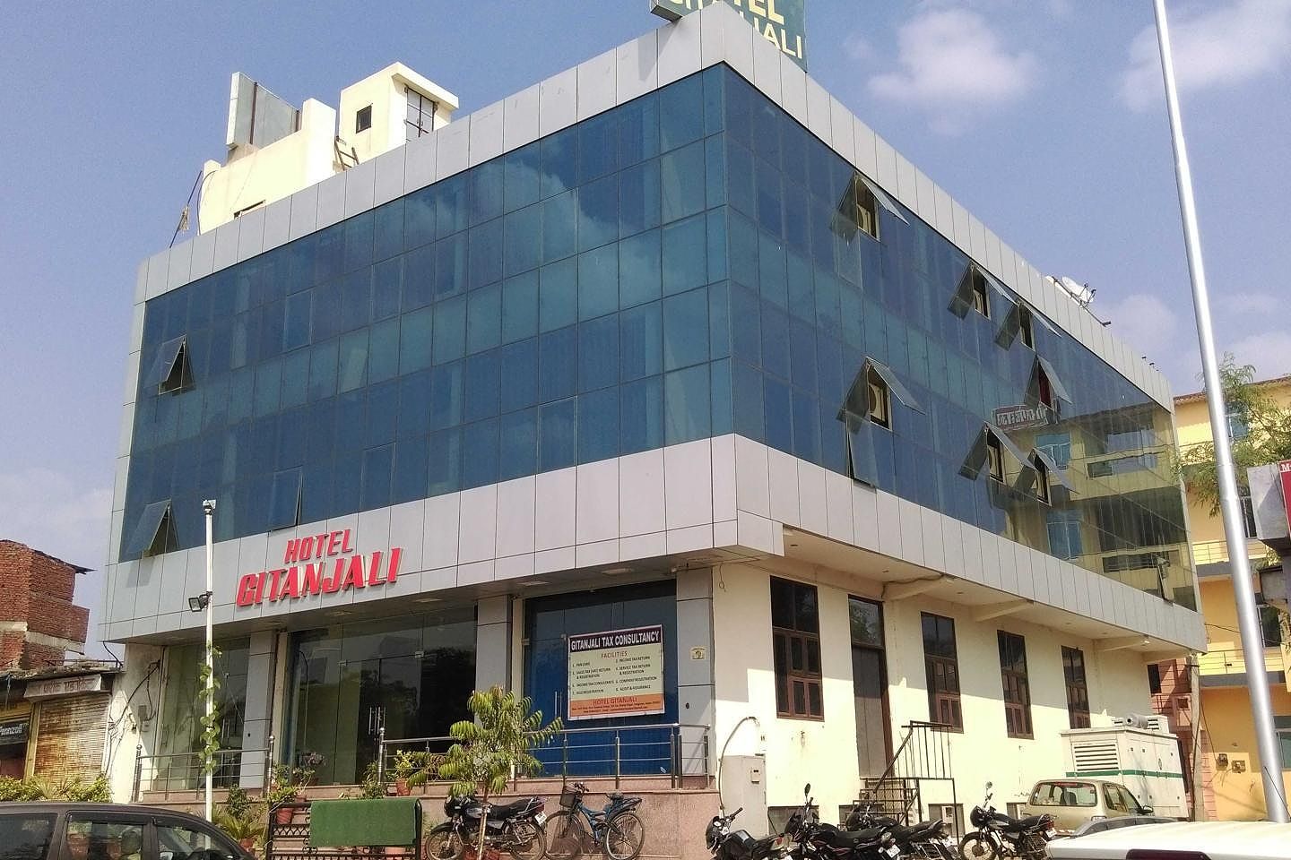 undefined Hotel Gitanjali 10