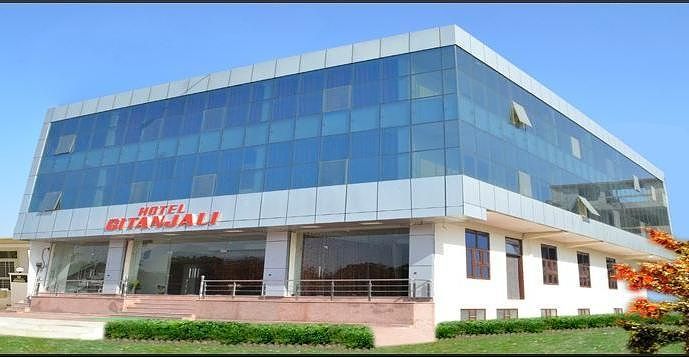 undefined Hotel Gitanjali