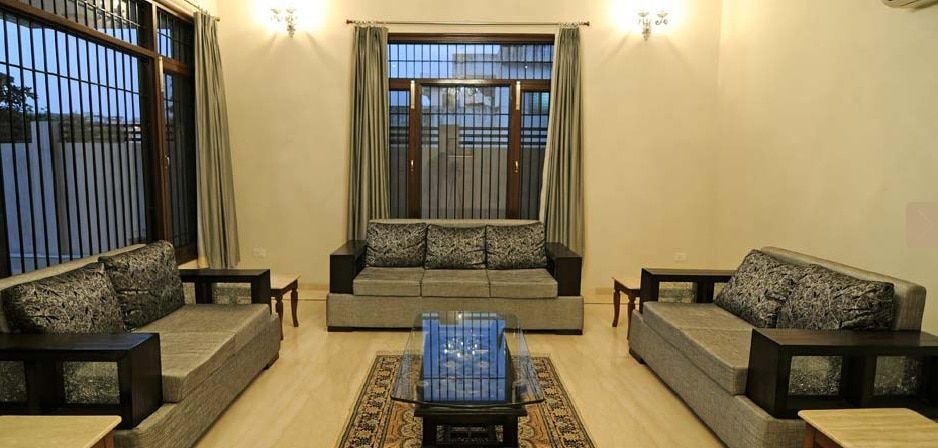 undefined Hotel Gitanjali 3