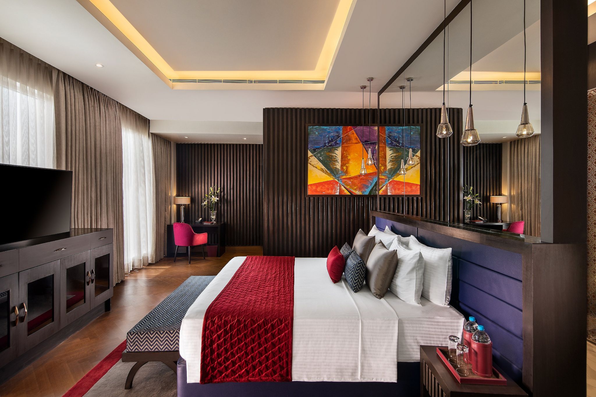 Presidential Suite