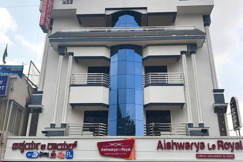 Outdoor View