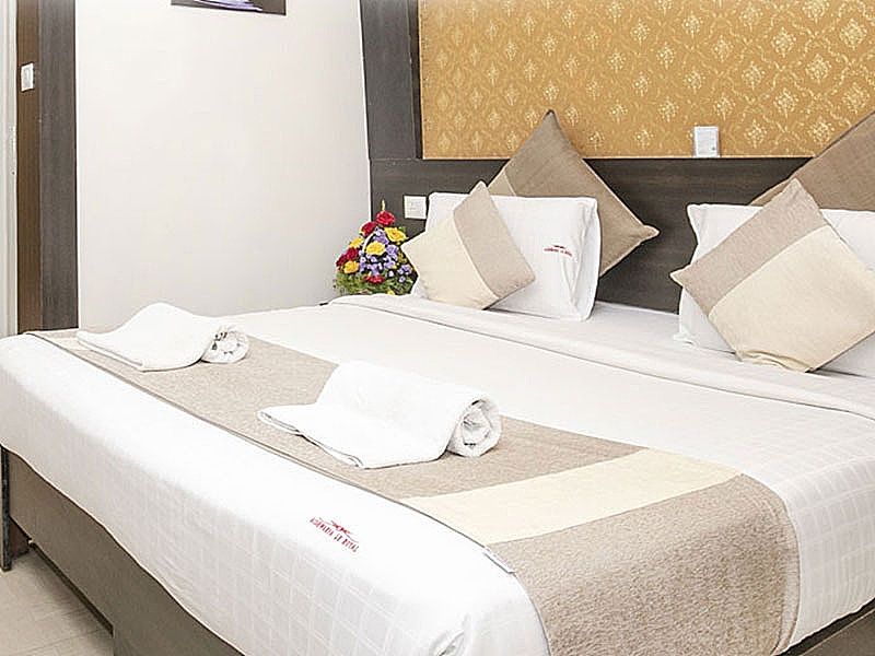 Aishwarya Le Royal Classic Ac